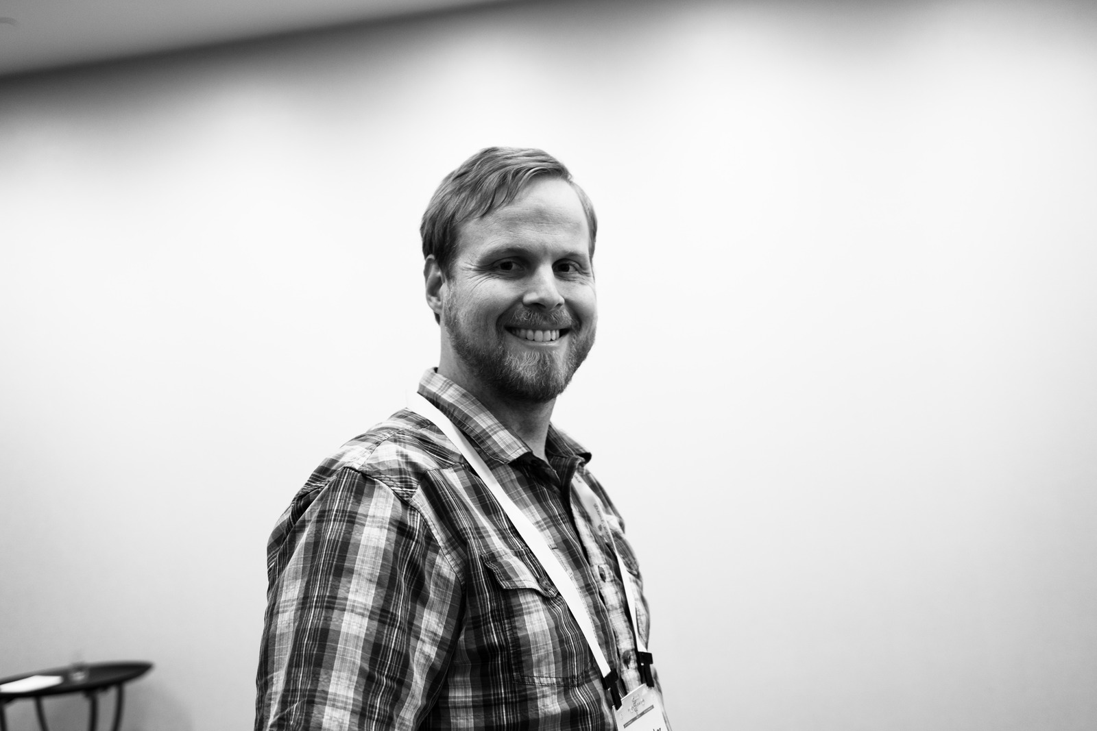 Joyful Moment Captured