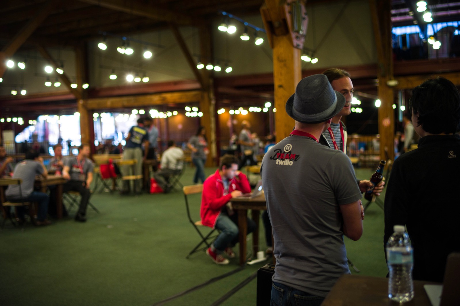 Gathering of Innovators