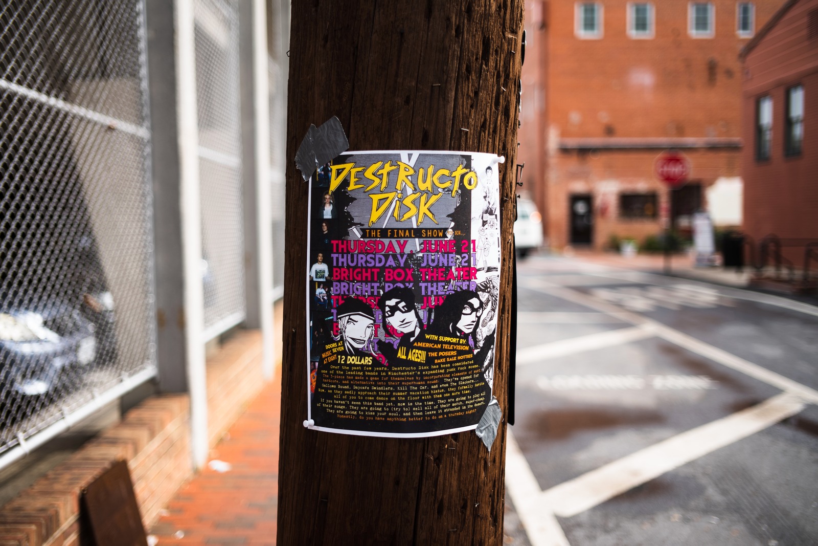 Urban Vibes: The Final Show