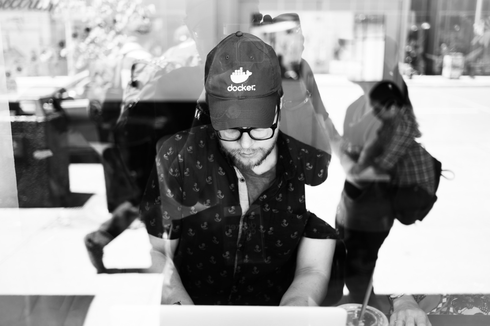 Reflections of Focus