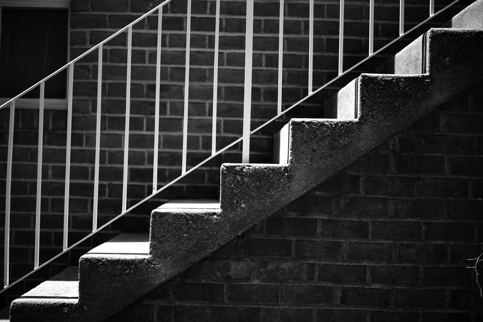 Shadows of Ascension