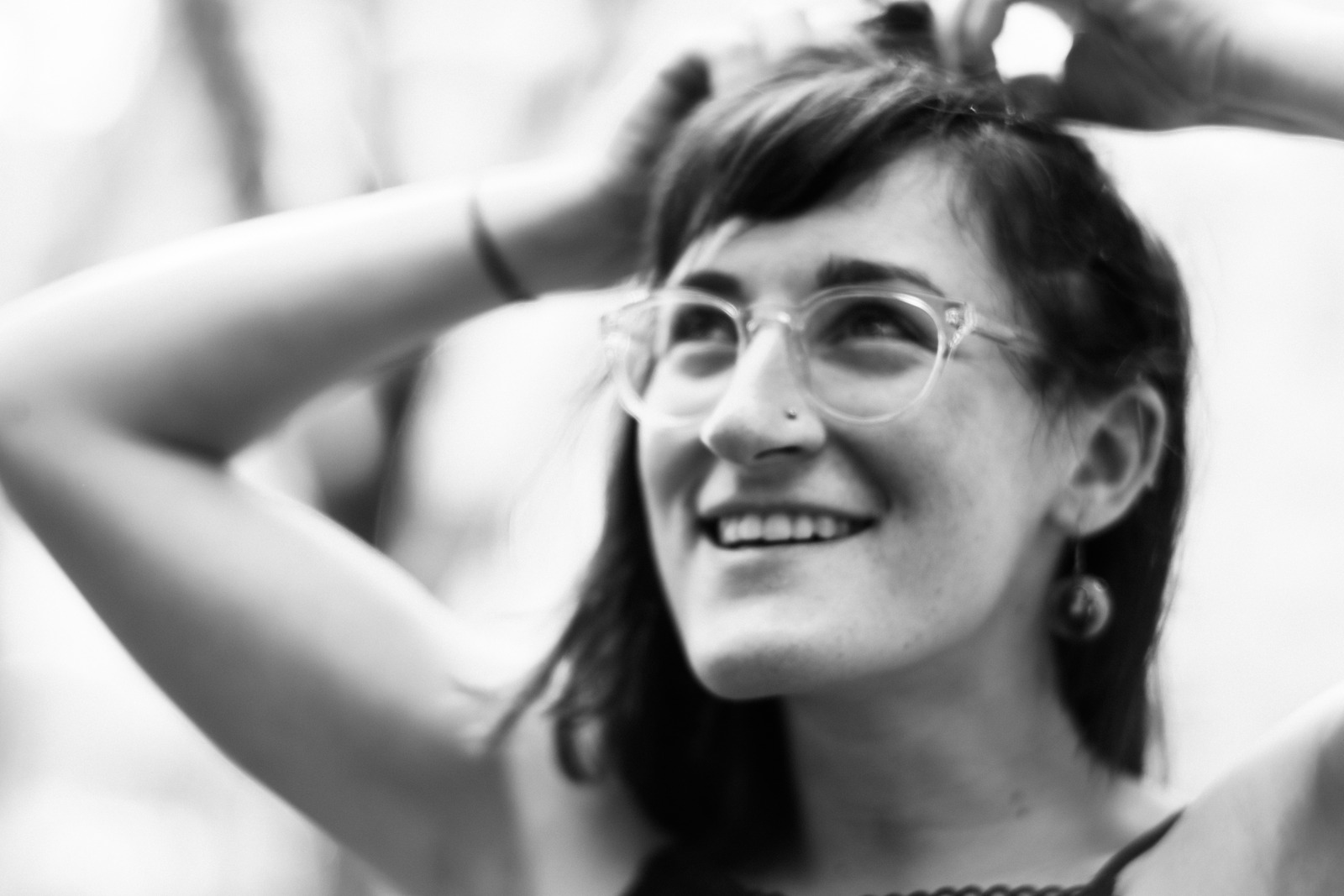 Joyful Whimsy in Focus