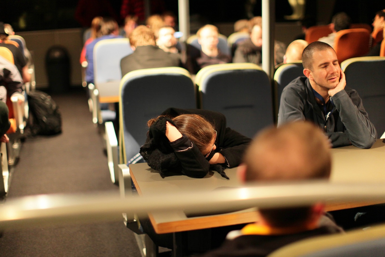 Contemplative Solitude