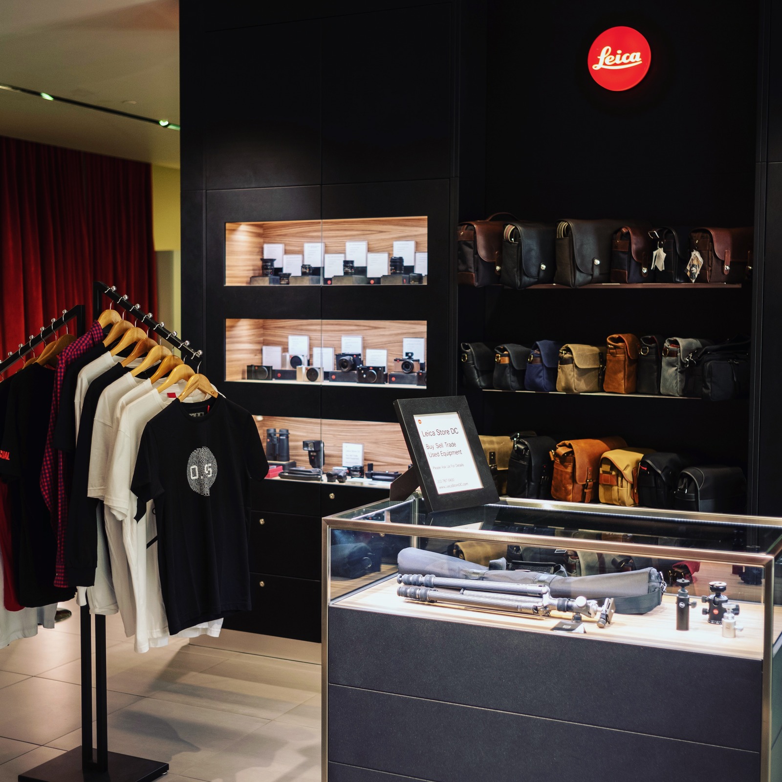 A Modern Photographer's Haven