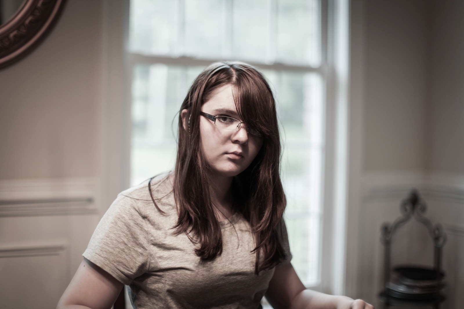 Contemplative Moment