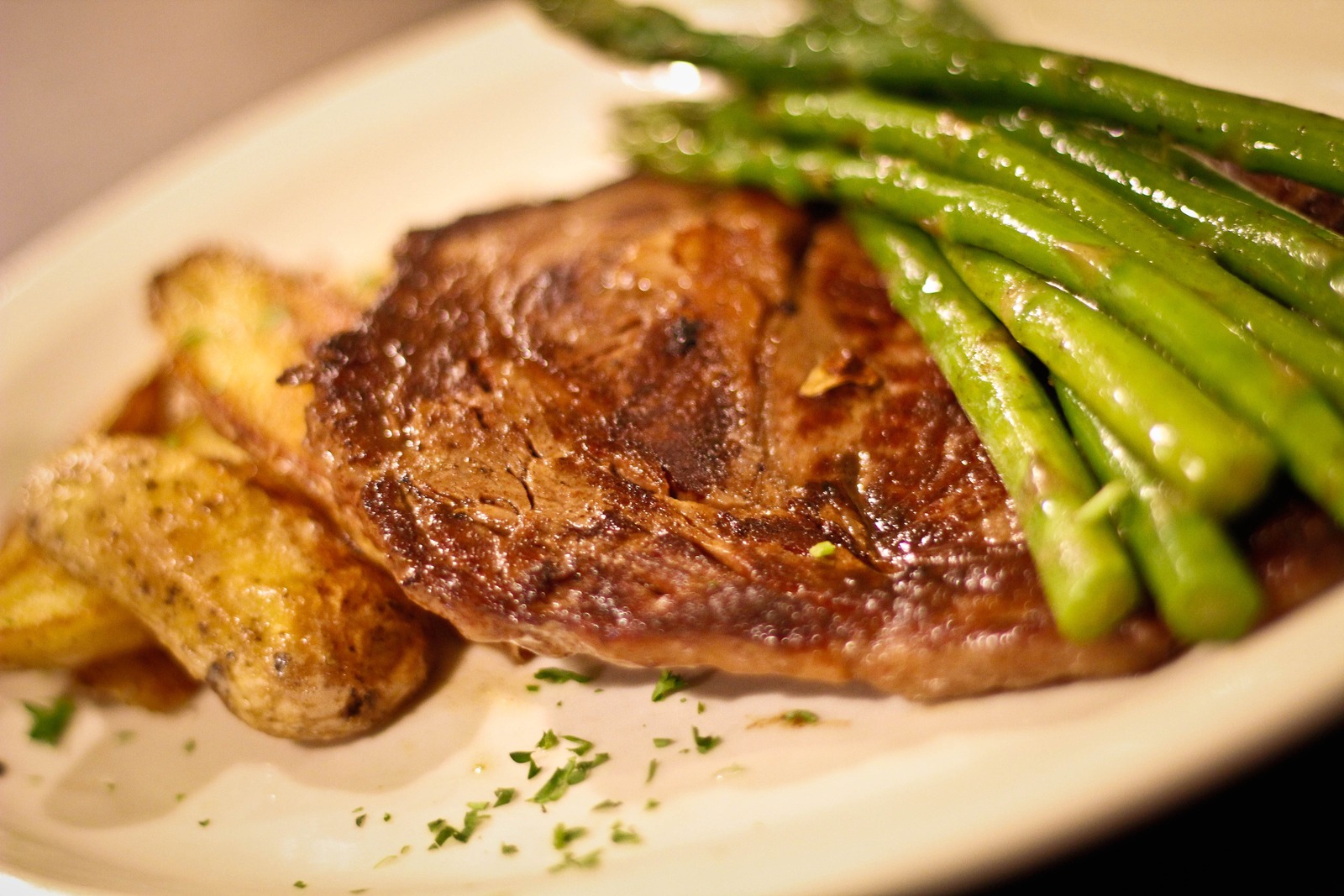 A Culinary Indulgence