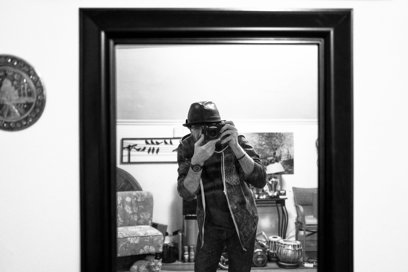 Reflections of a Creative Soul