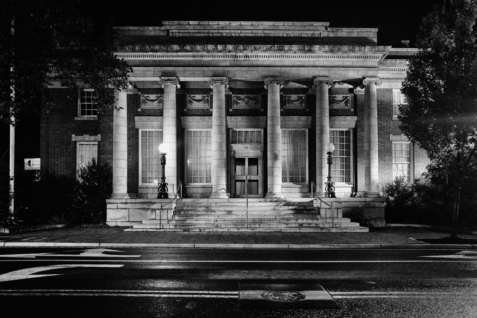 Timeless Night Elegance