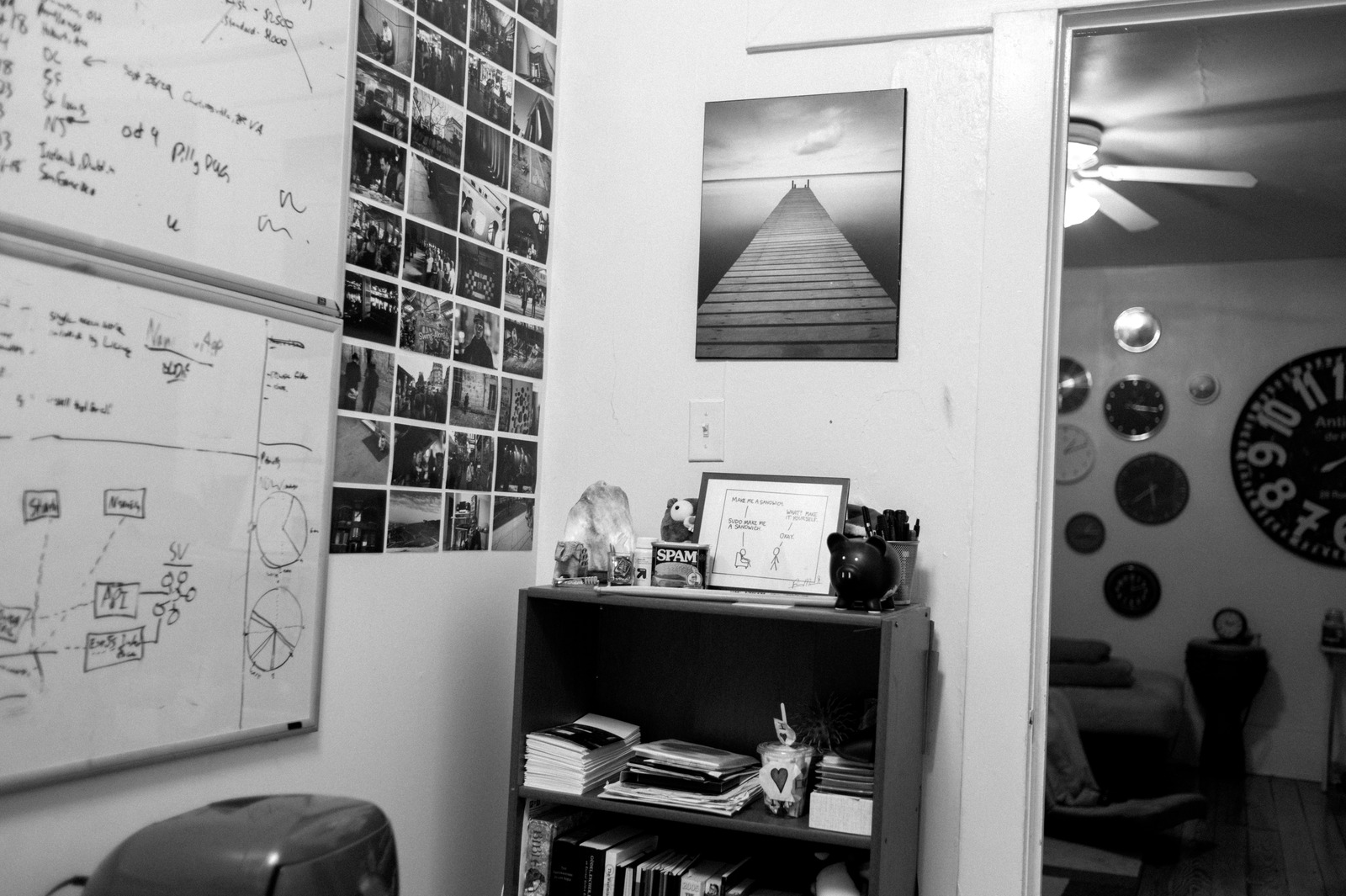 Moments of Reflection