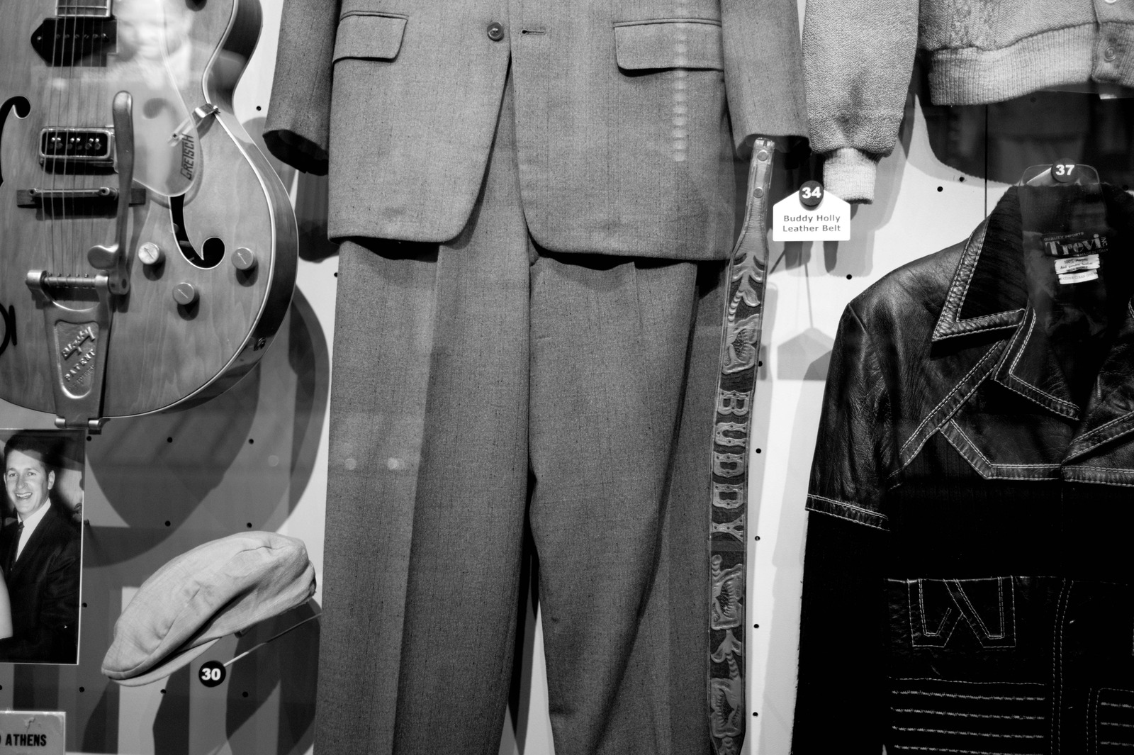 Echoes of Rock 'n' Roll