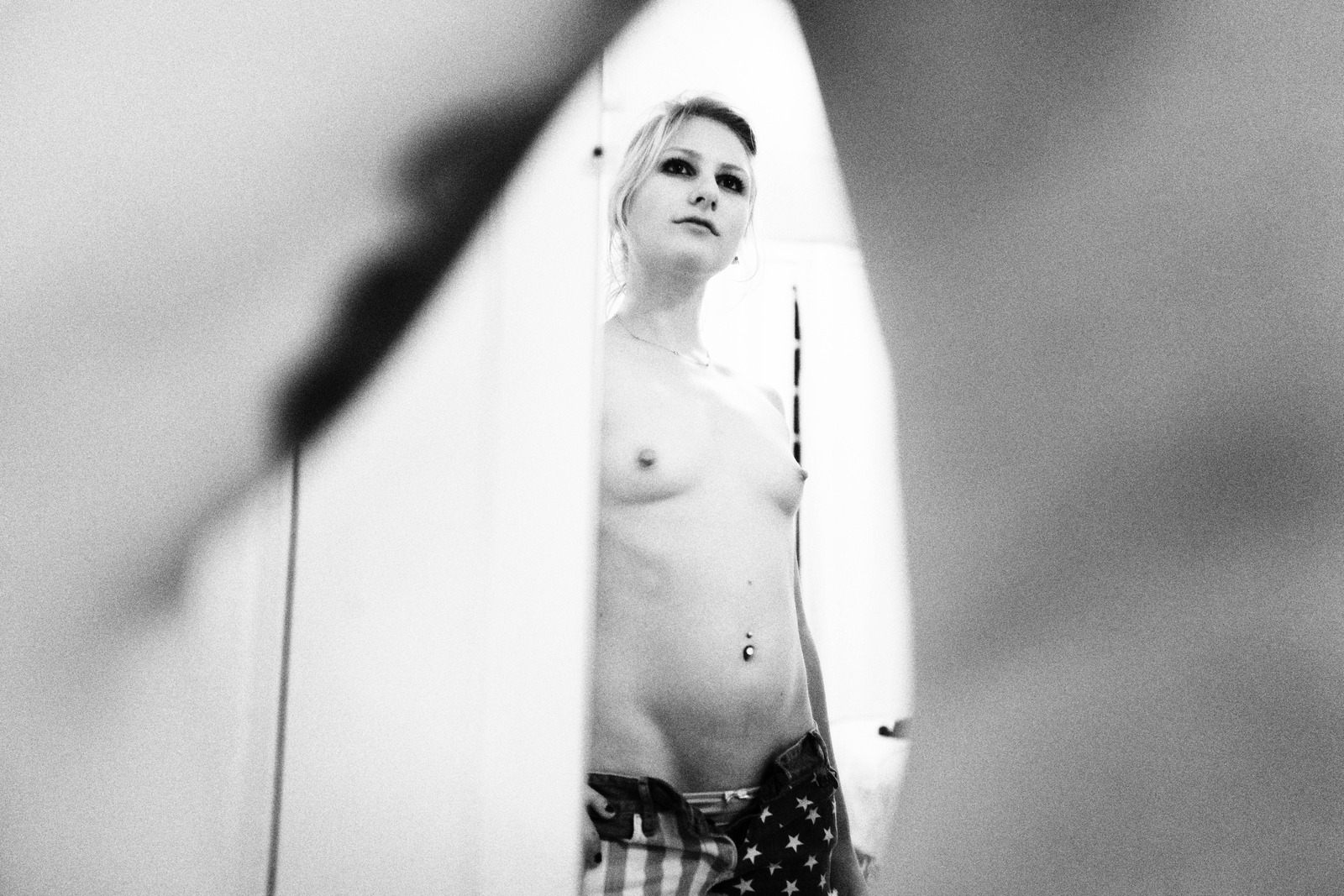 Reflections of Confidence