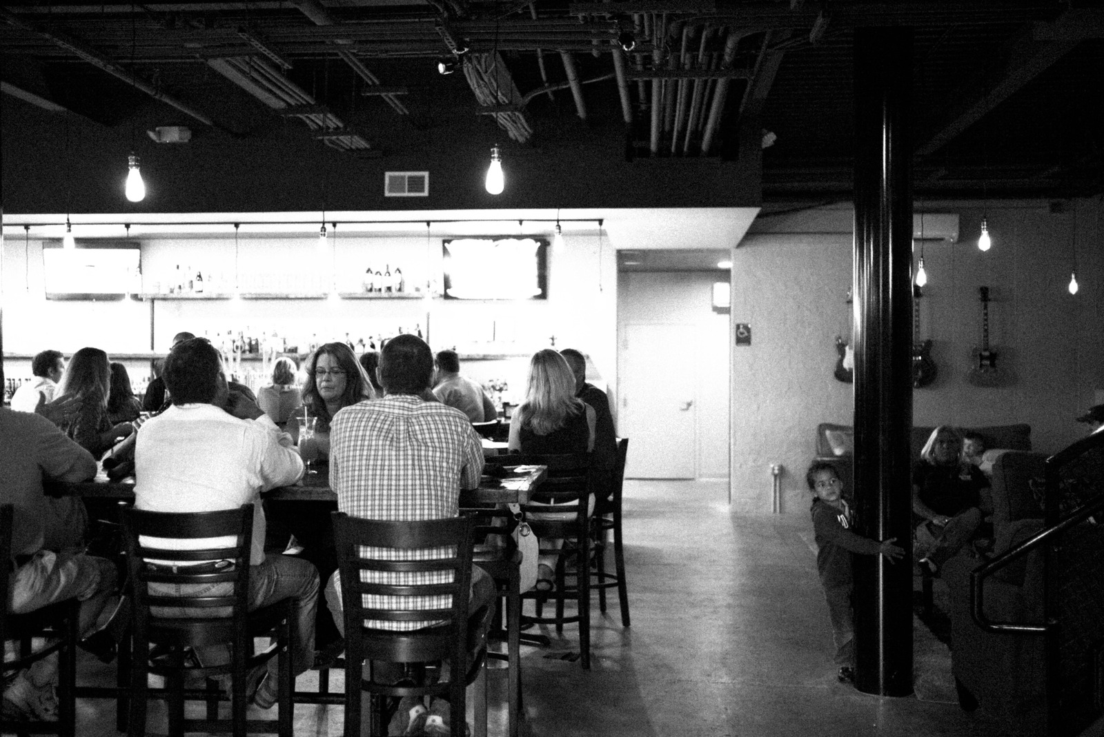 Whispers of Everyday Life