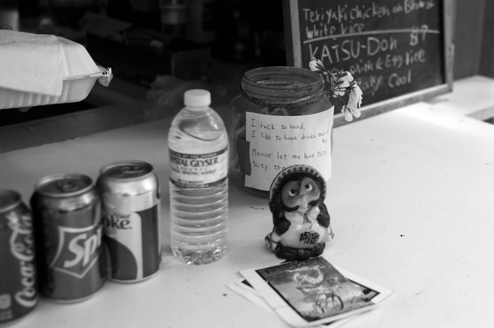 Quirky Tabletop Treasures