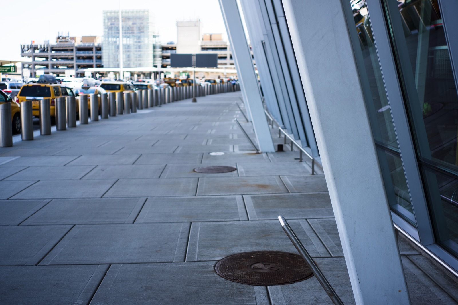 Urban Journey Begins