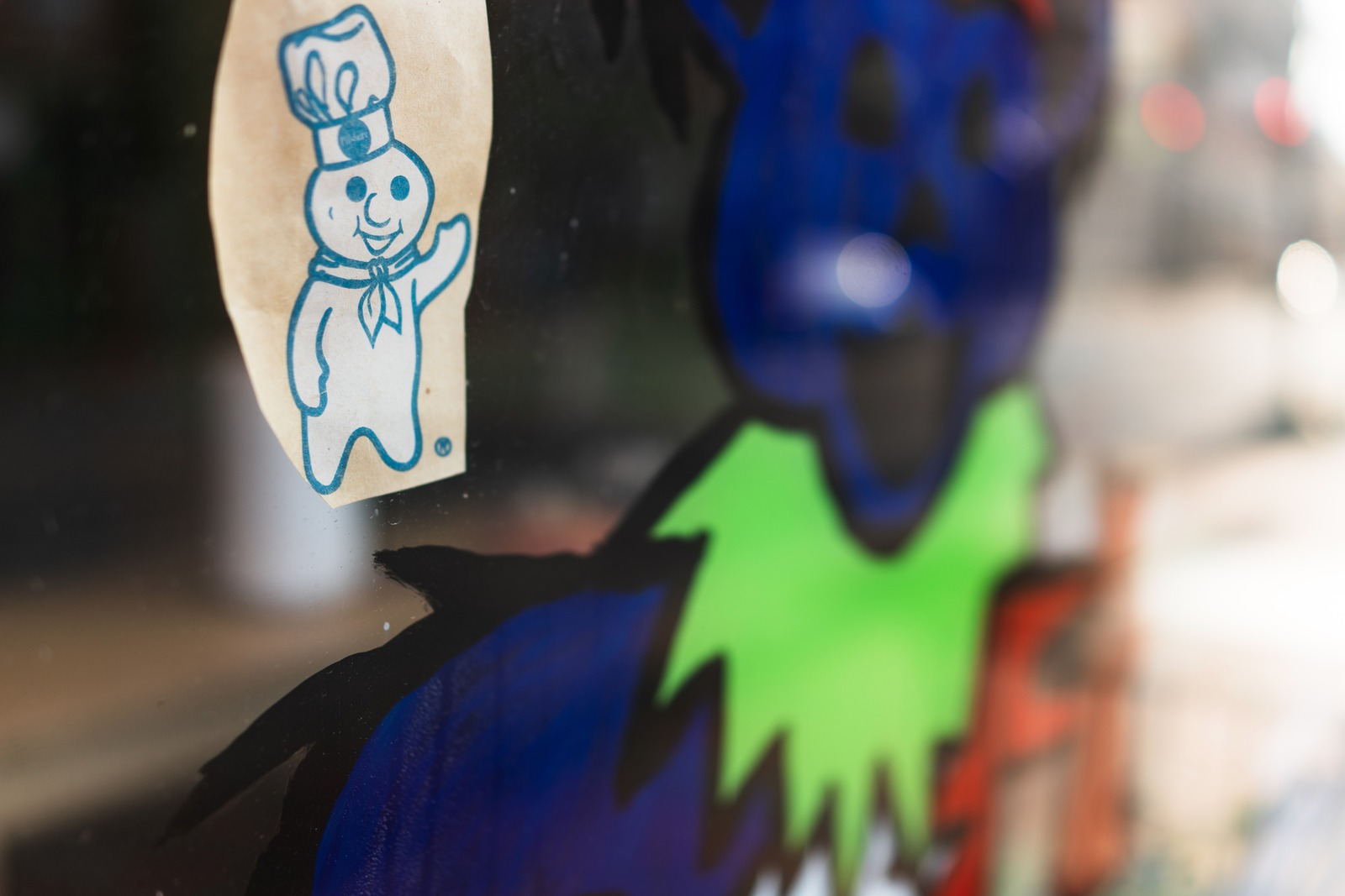 Whimsical Reflections