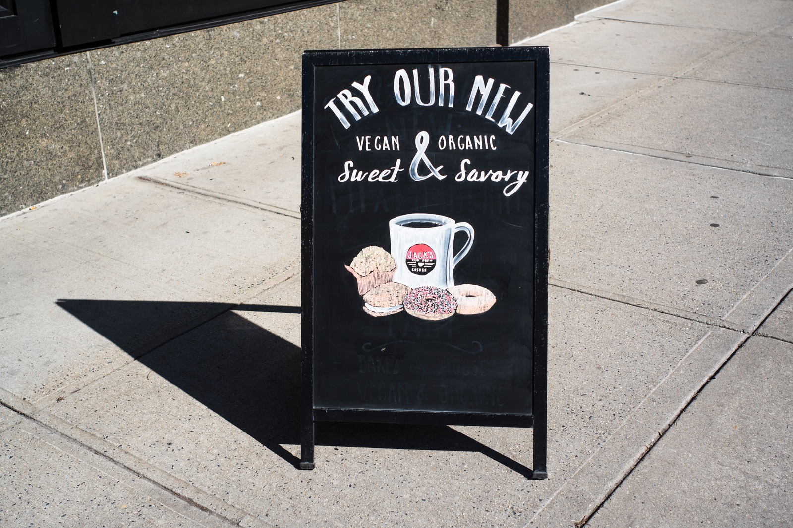 Inviting Vegan Delights