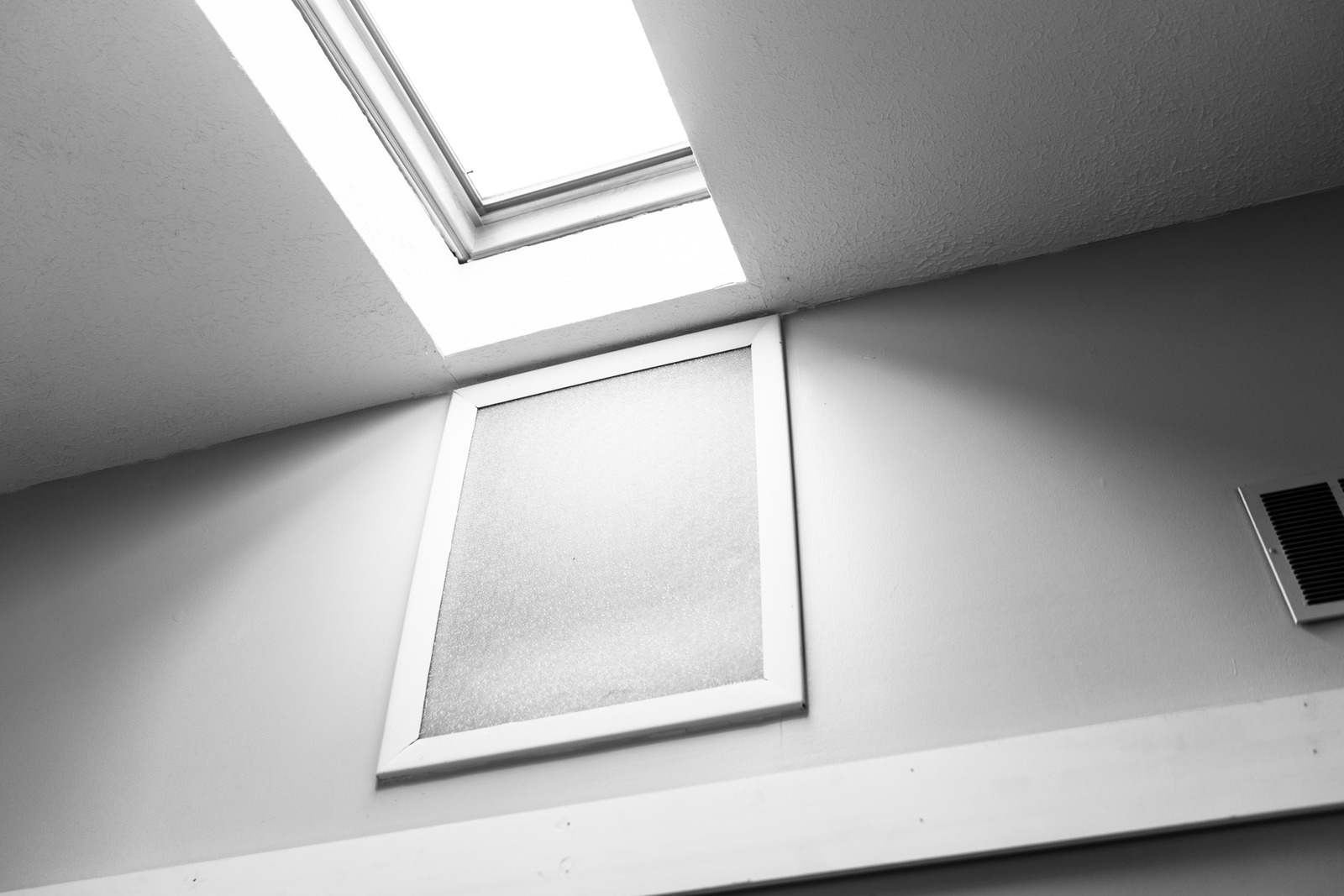 Light and Shadow Play