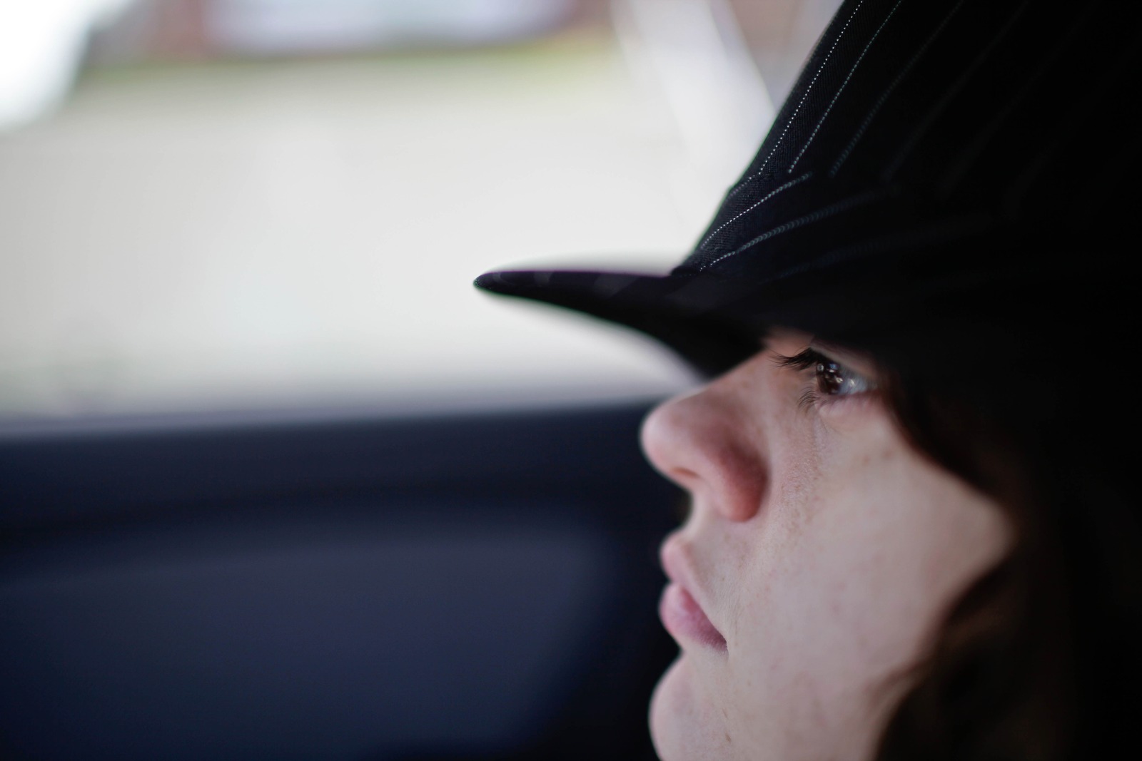 Contemplative Moment