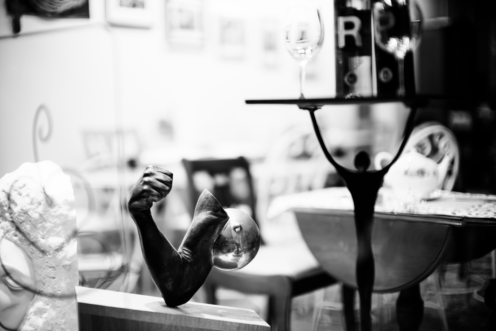 Whispers of Elegance