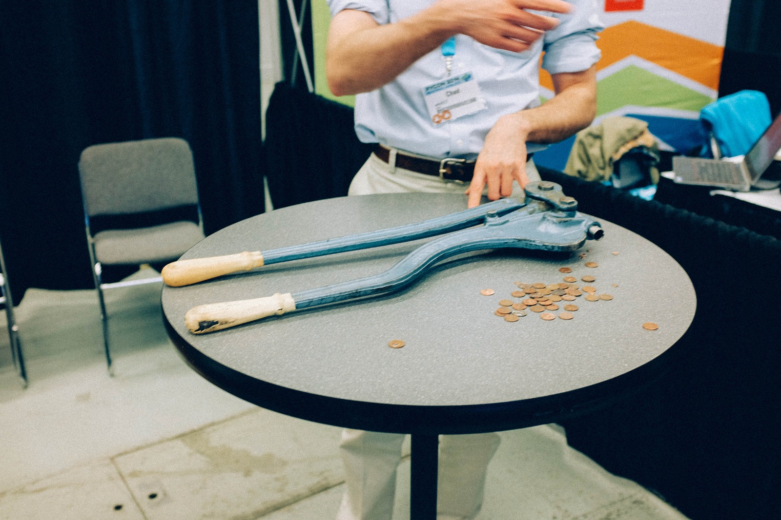 Tools of Communication