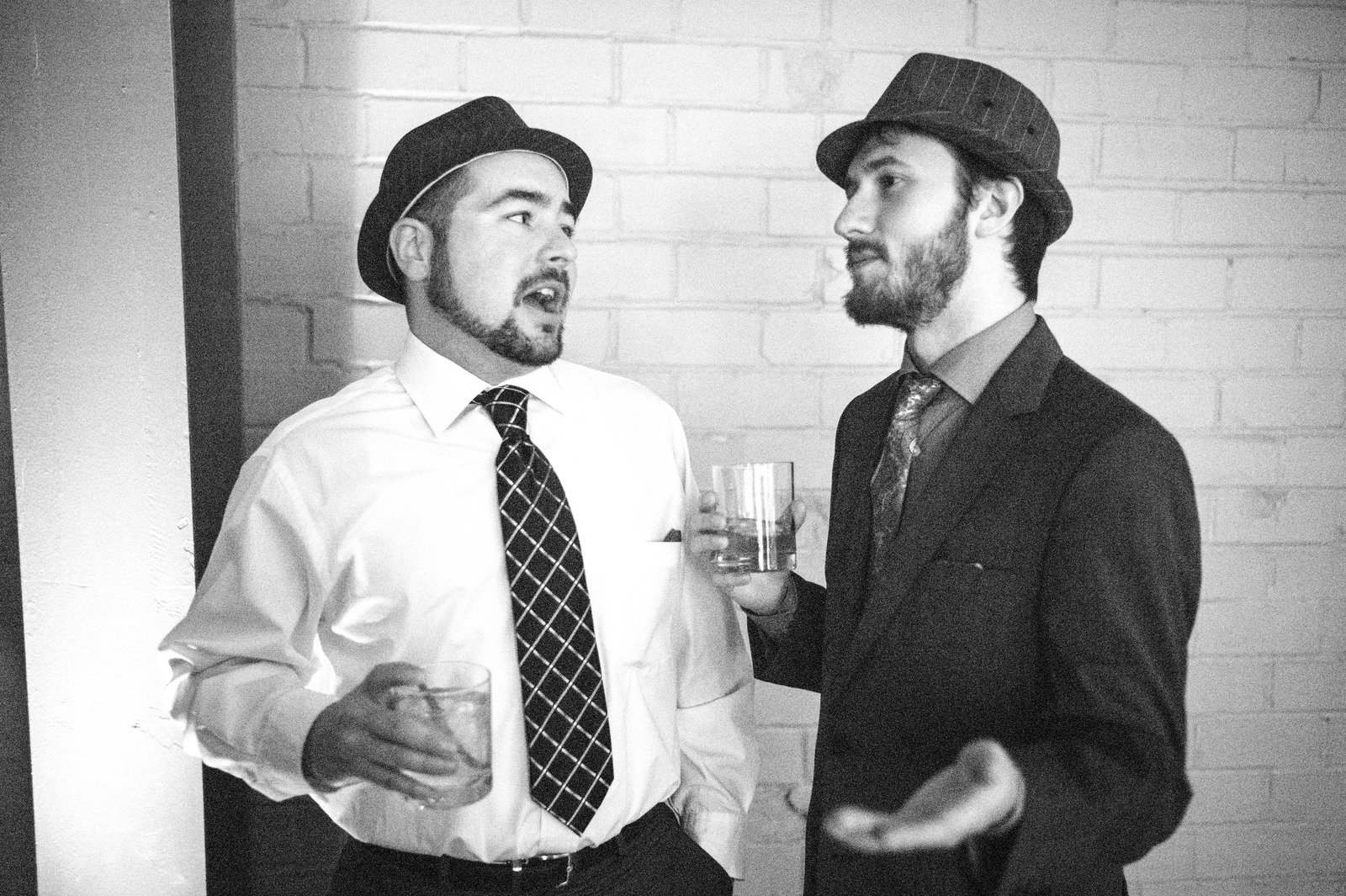 Timeless Conversation