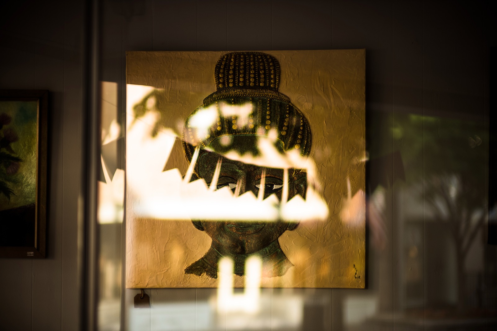 Reflections of Serenity