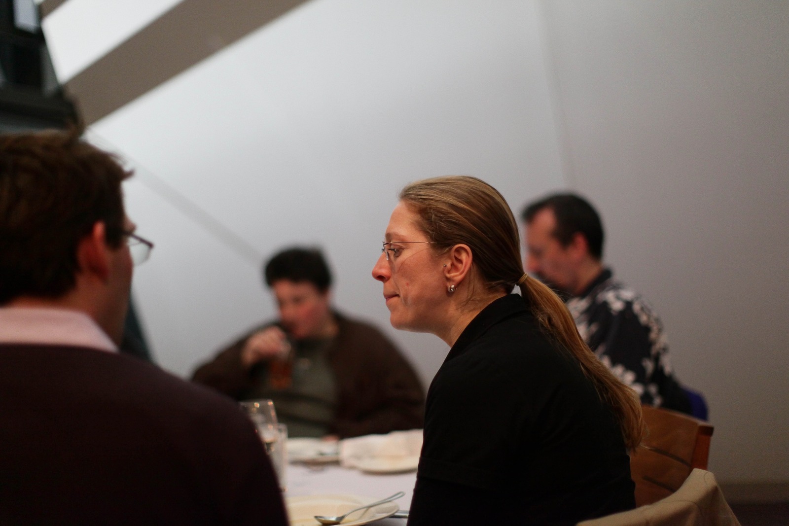 Candid Conversations