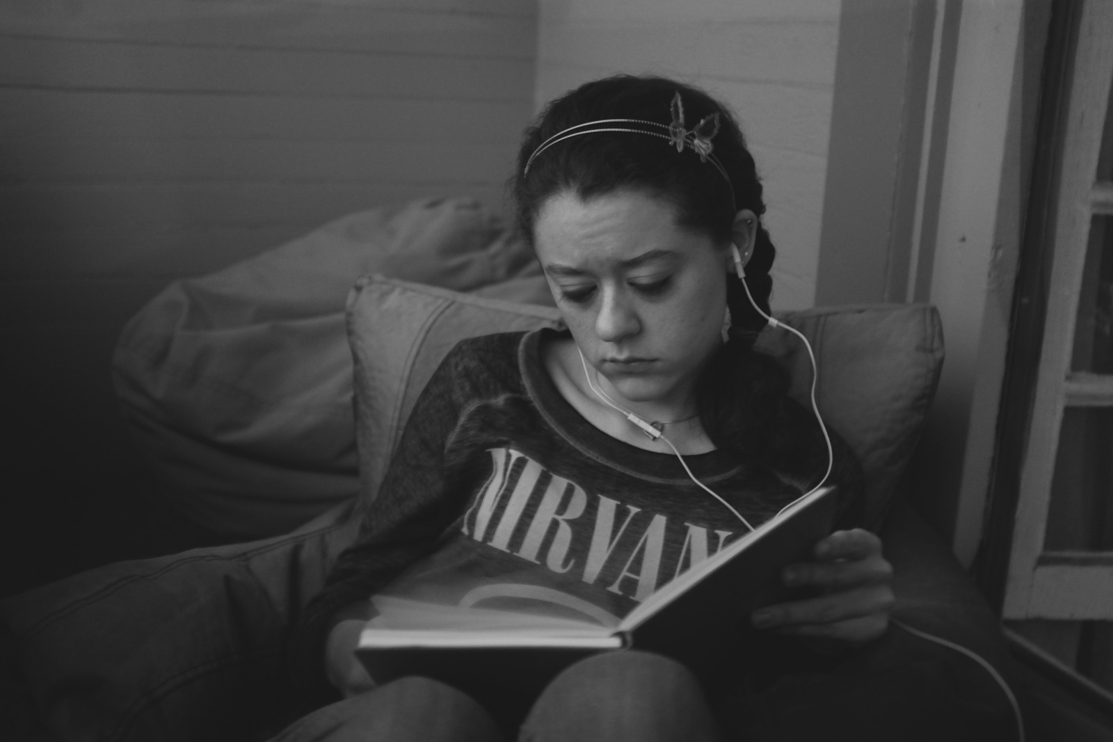 Introspection through Pages