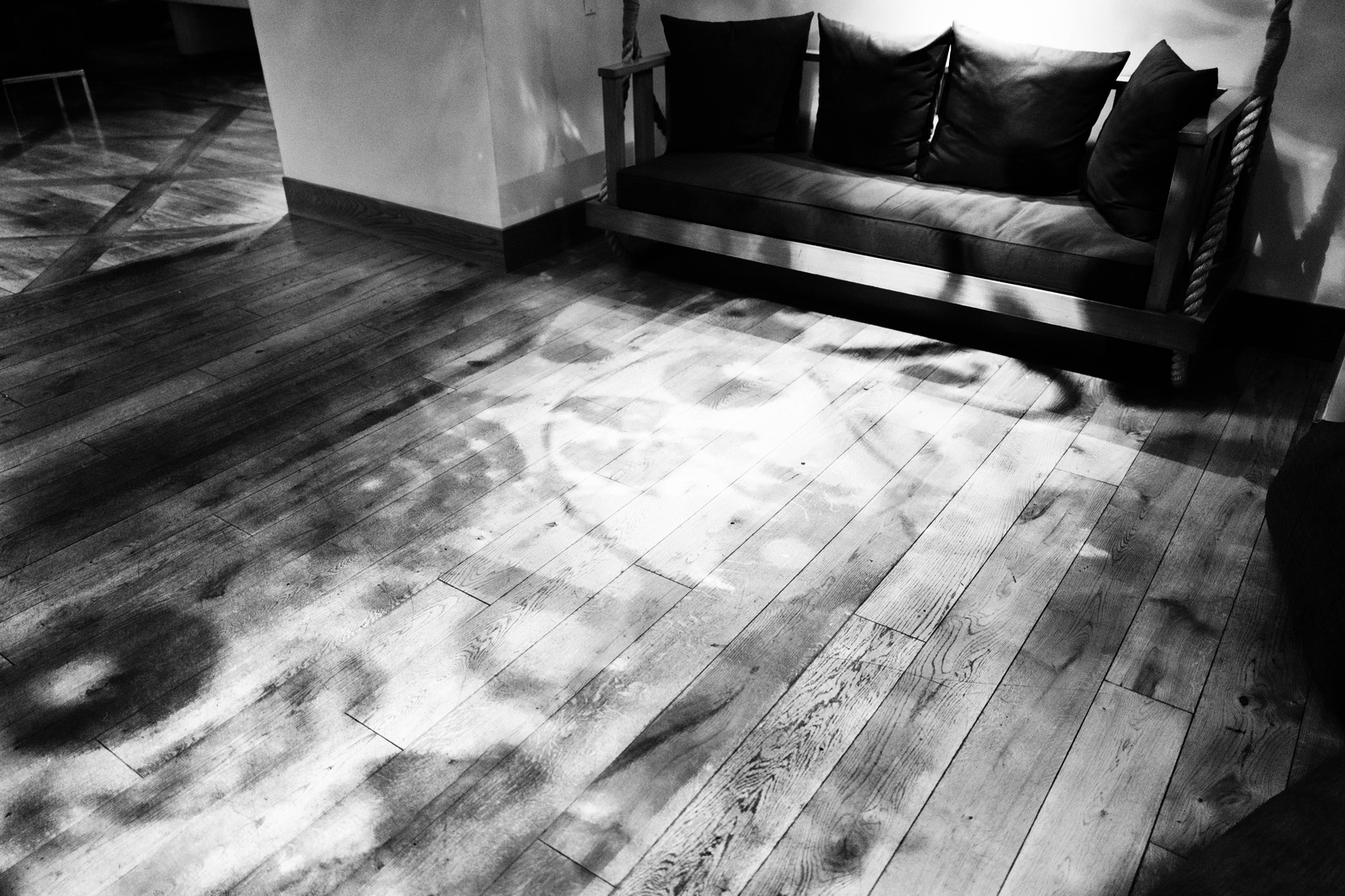 Whispers of Light and Shadow