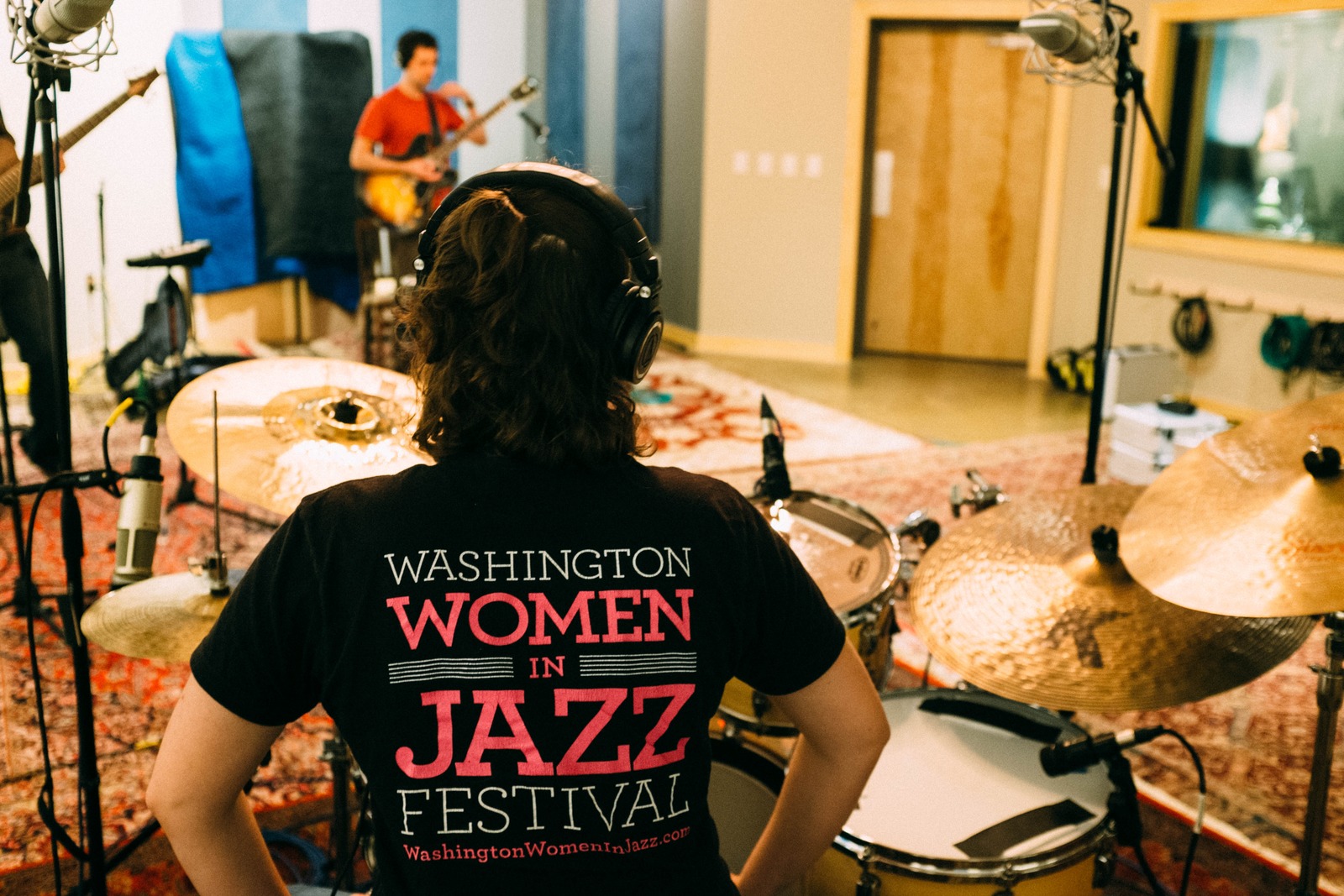 Moments of Musical Collaboration