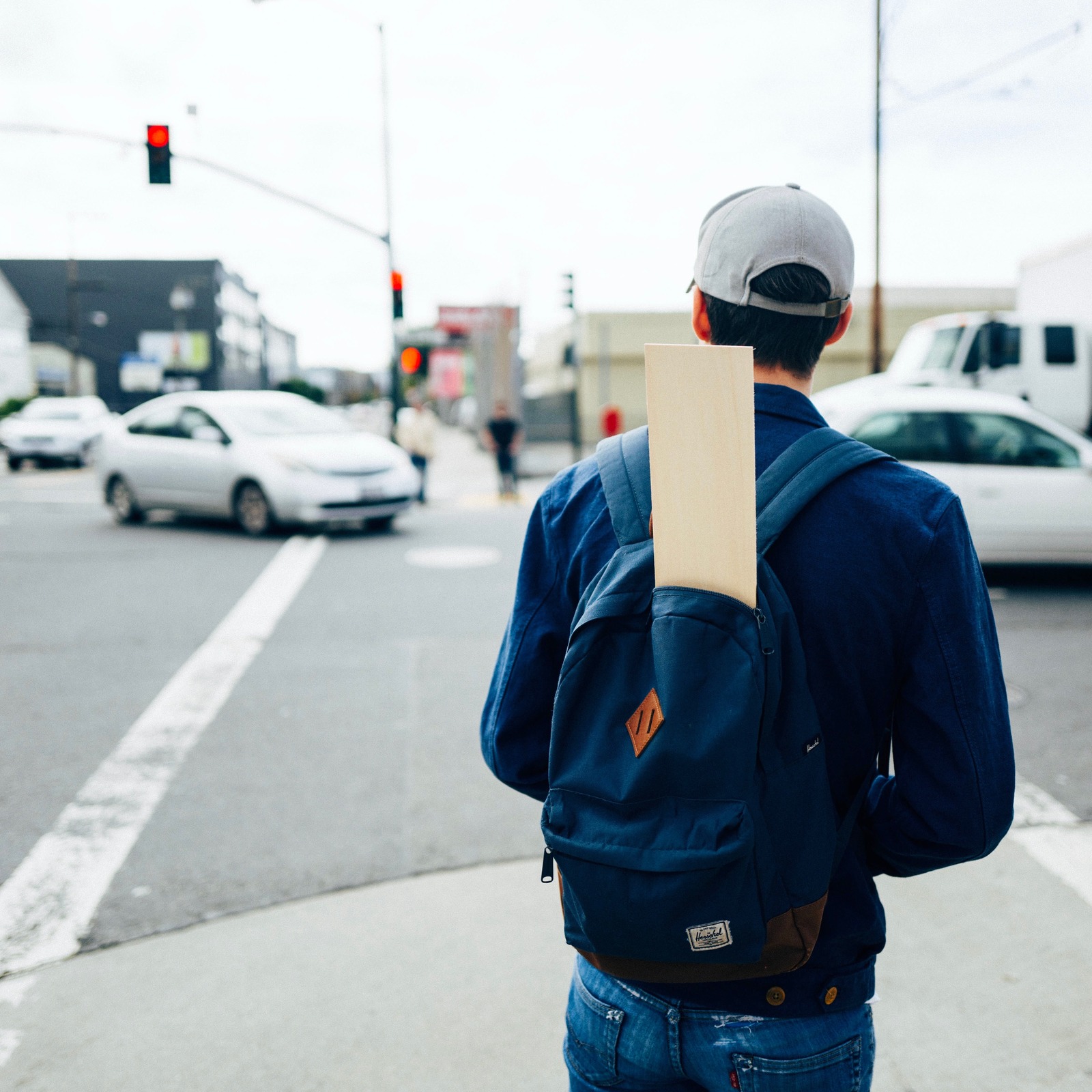 Urban Transit Journey