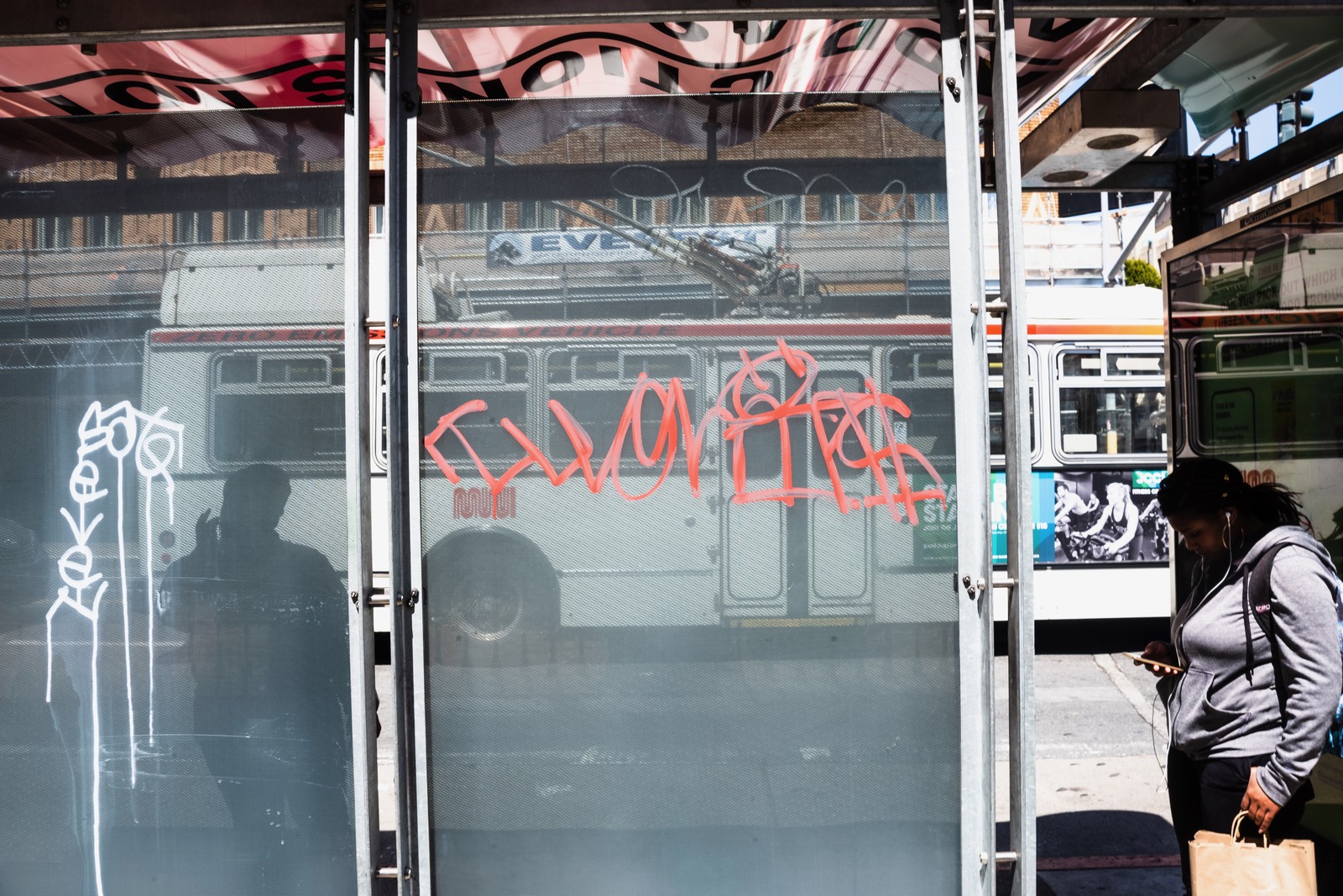 Urban Transit Reflection