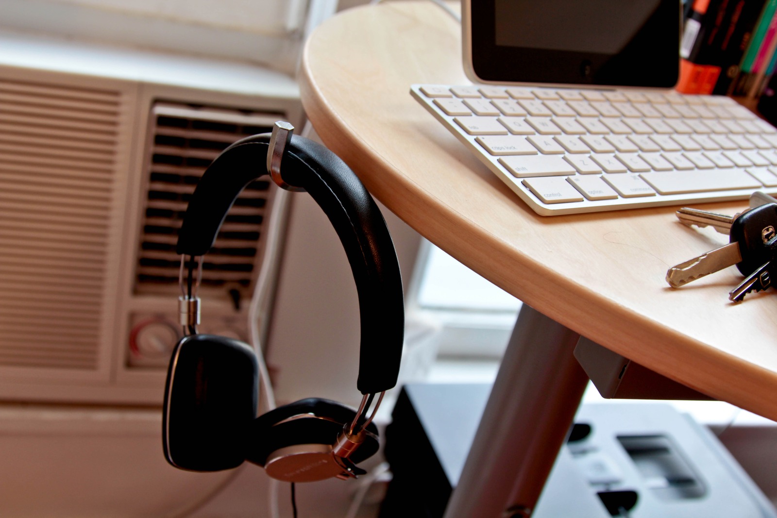 Study Space Serenity