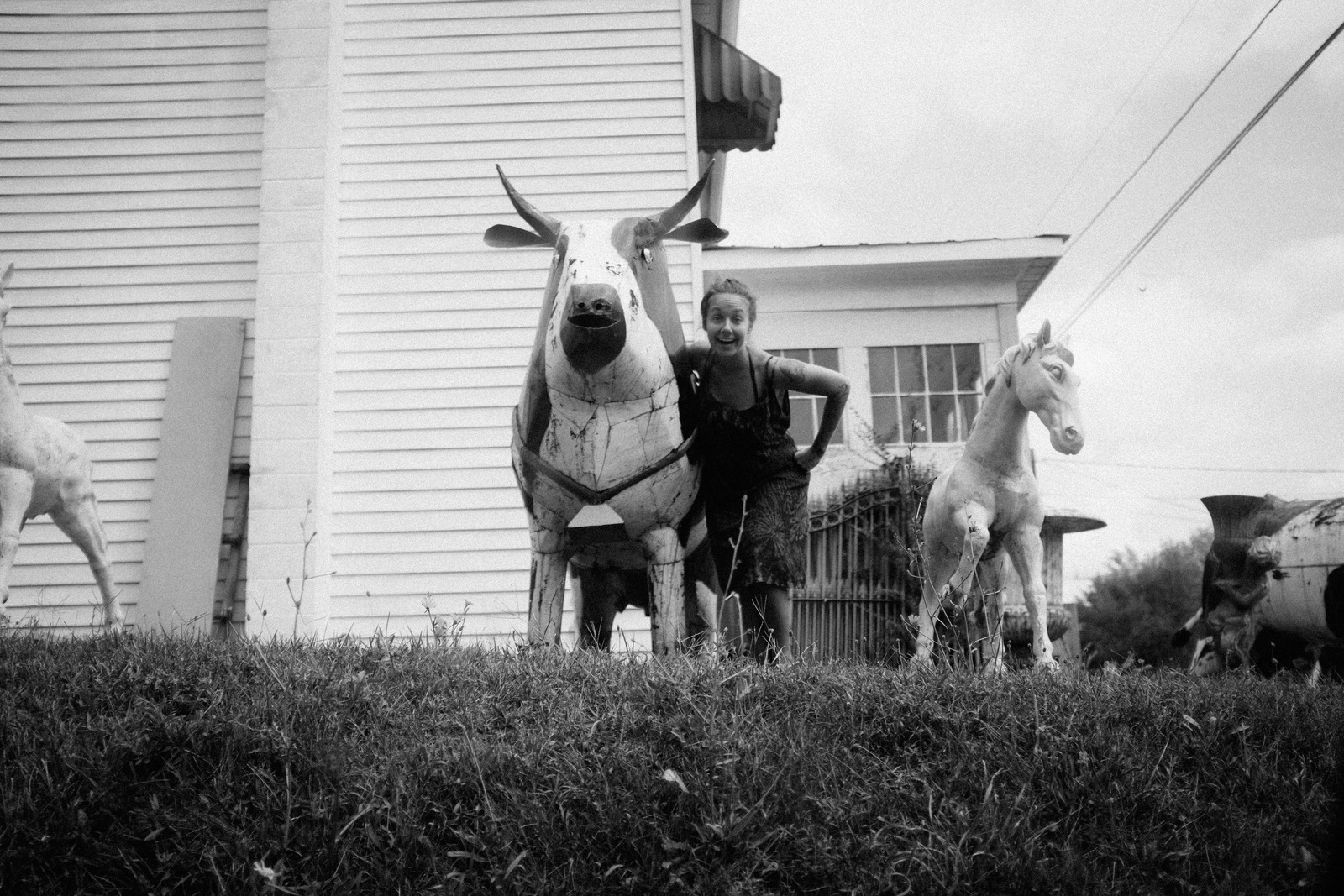 Whimsical Country Play