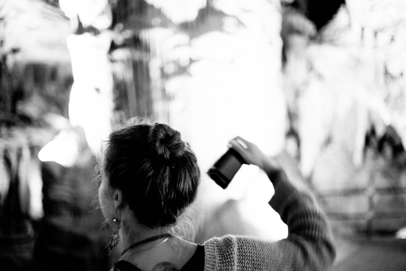 Exploration in Shadows