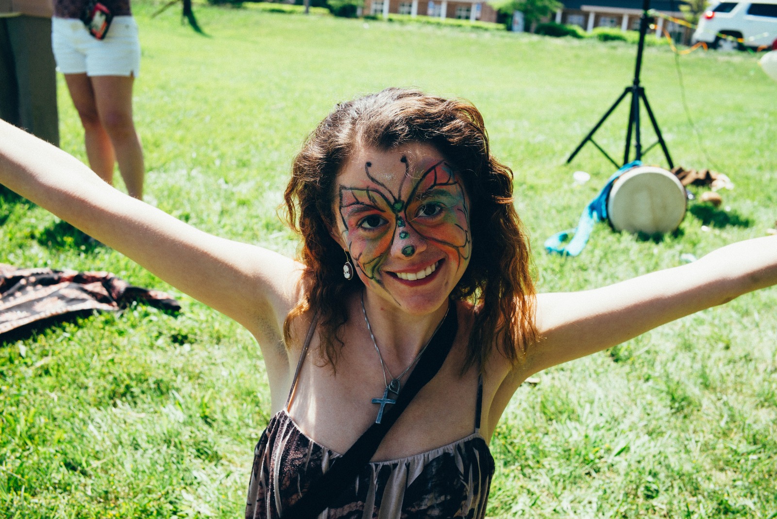 Joyful Spirit Unleashed