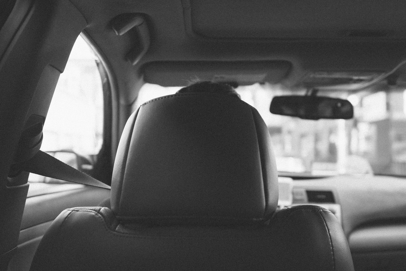 Vanishing Perspectives