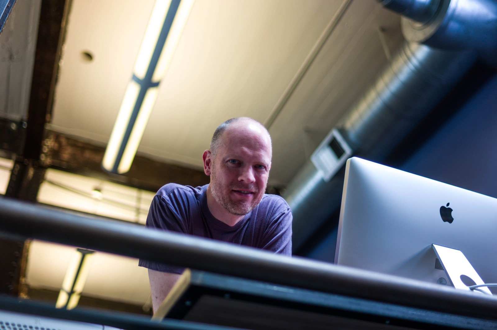 Workspace Introspection