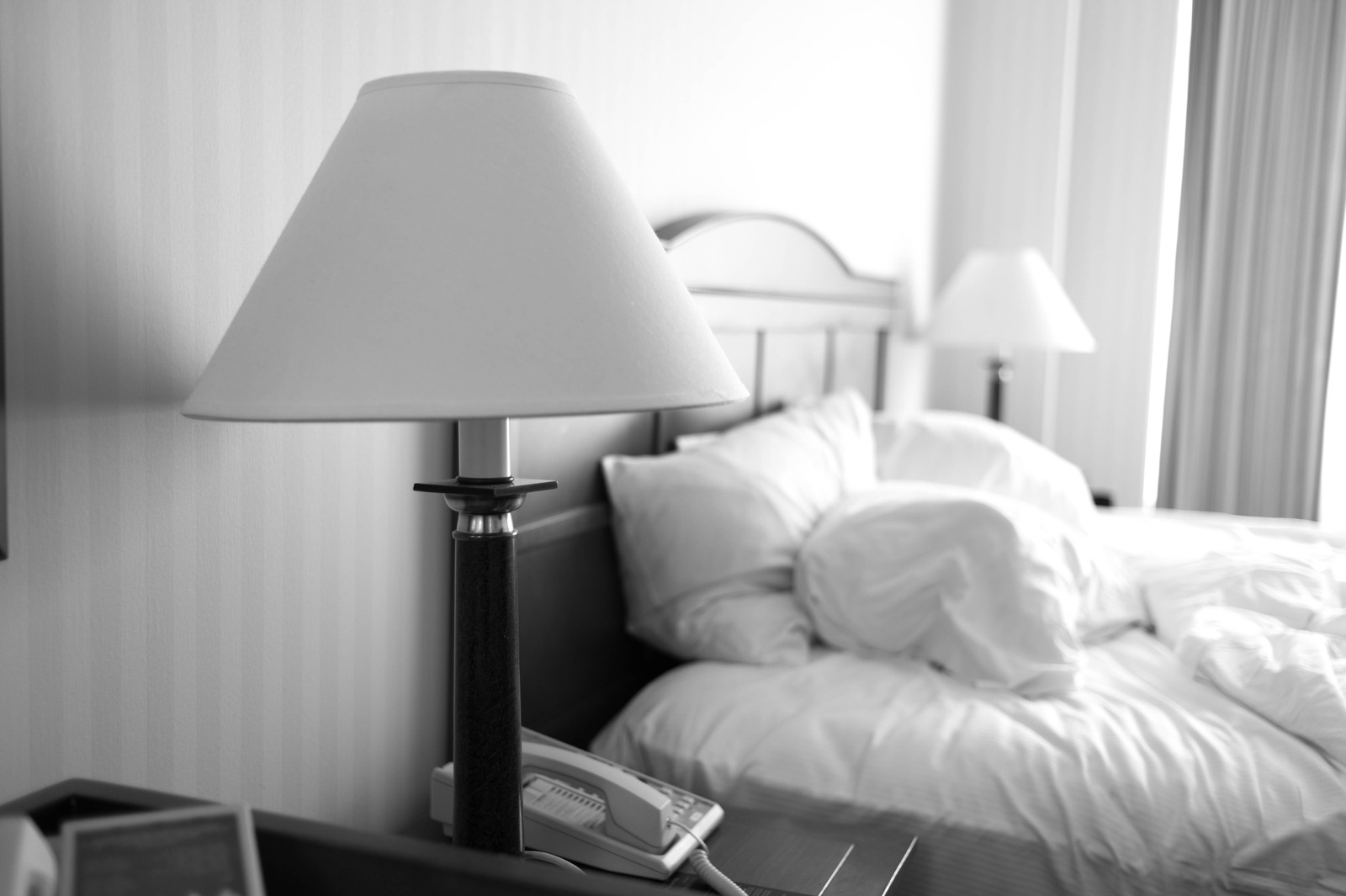 Quiet Morning Retreat