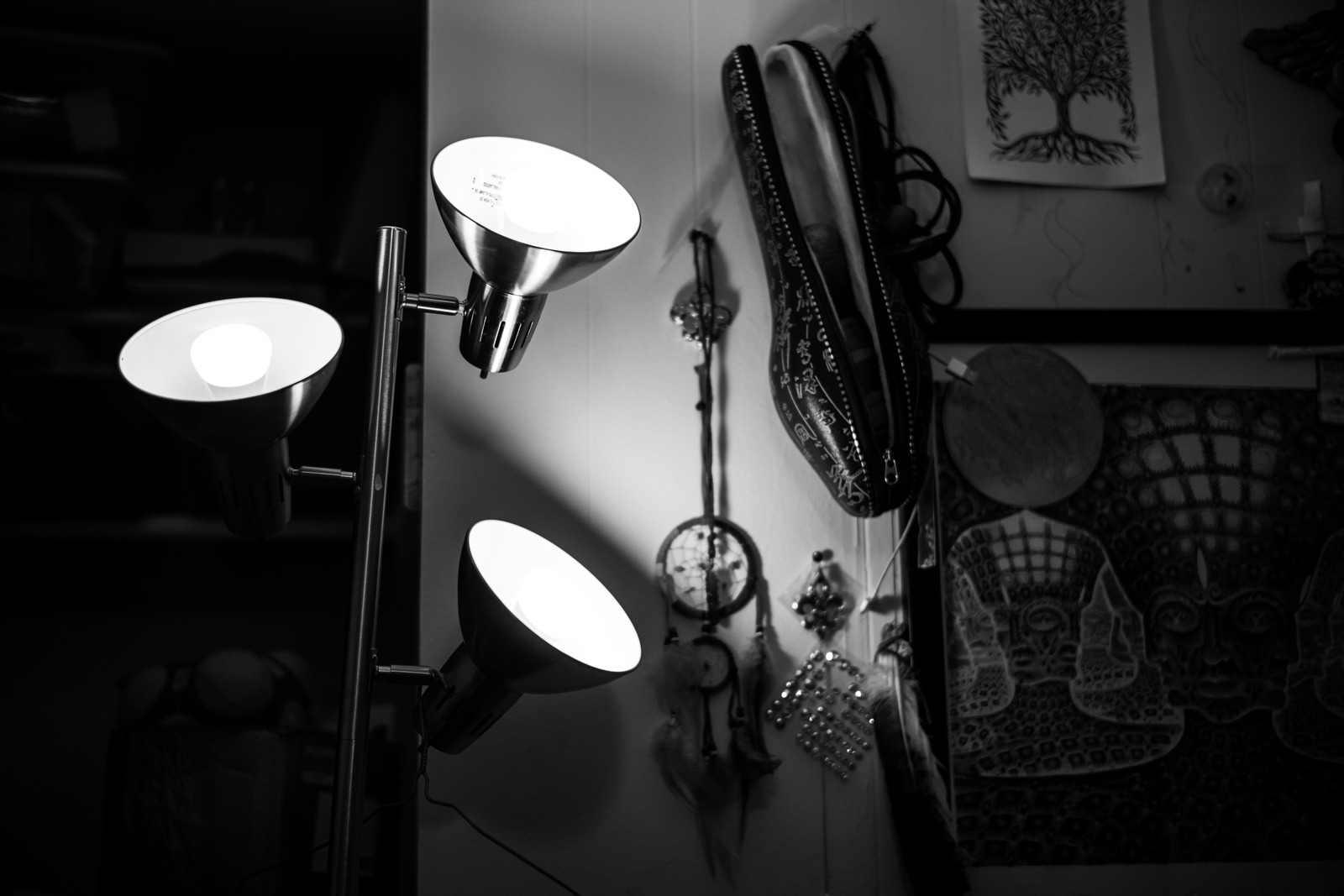 Illuminated Treasures