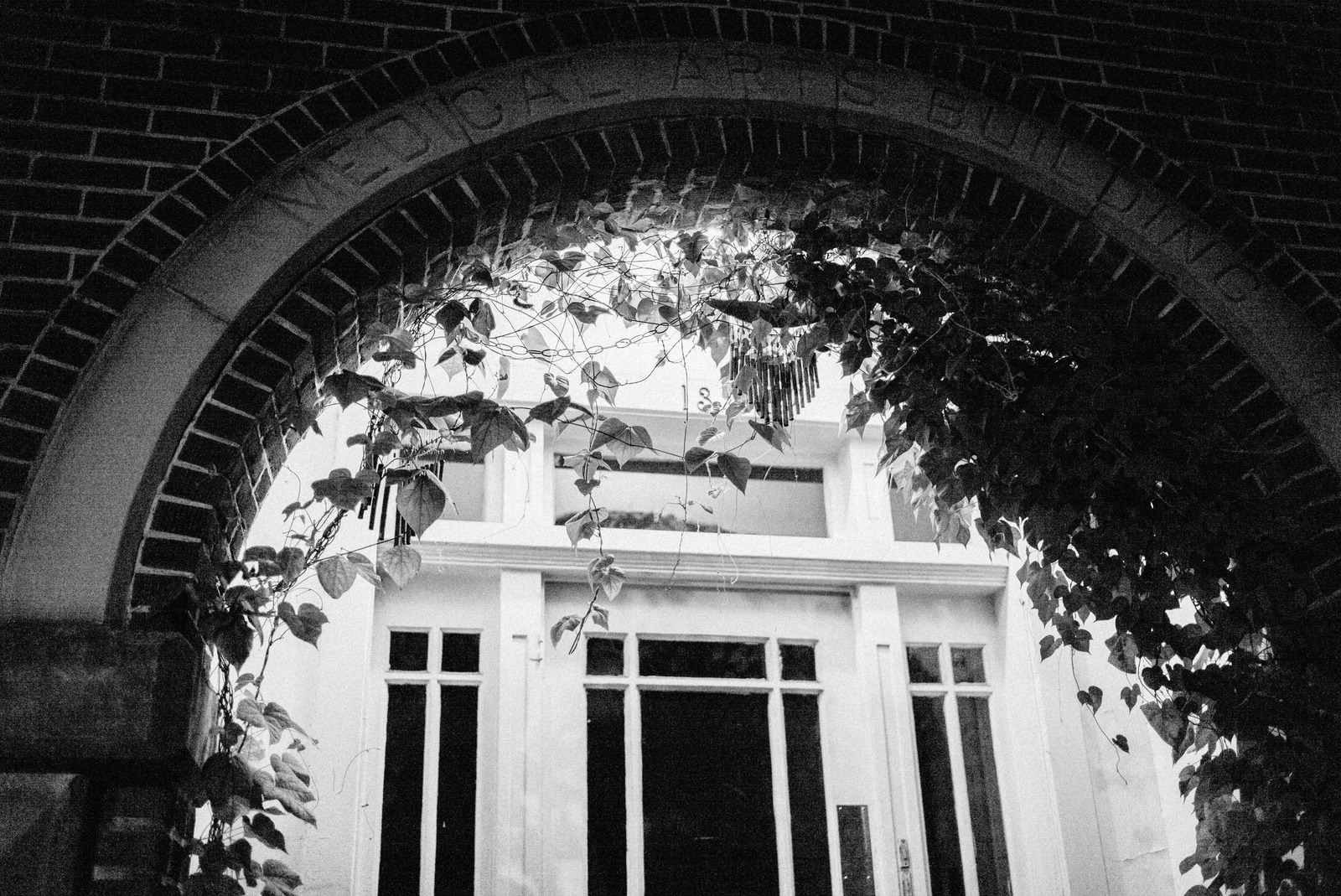 Whispers of the Past