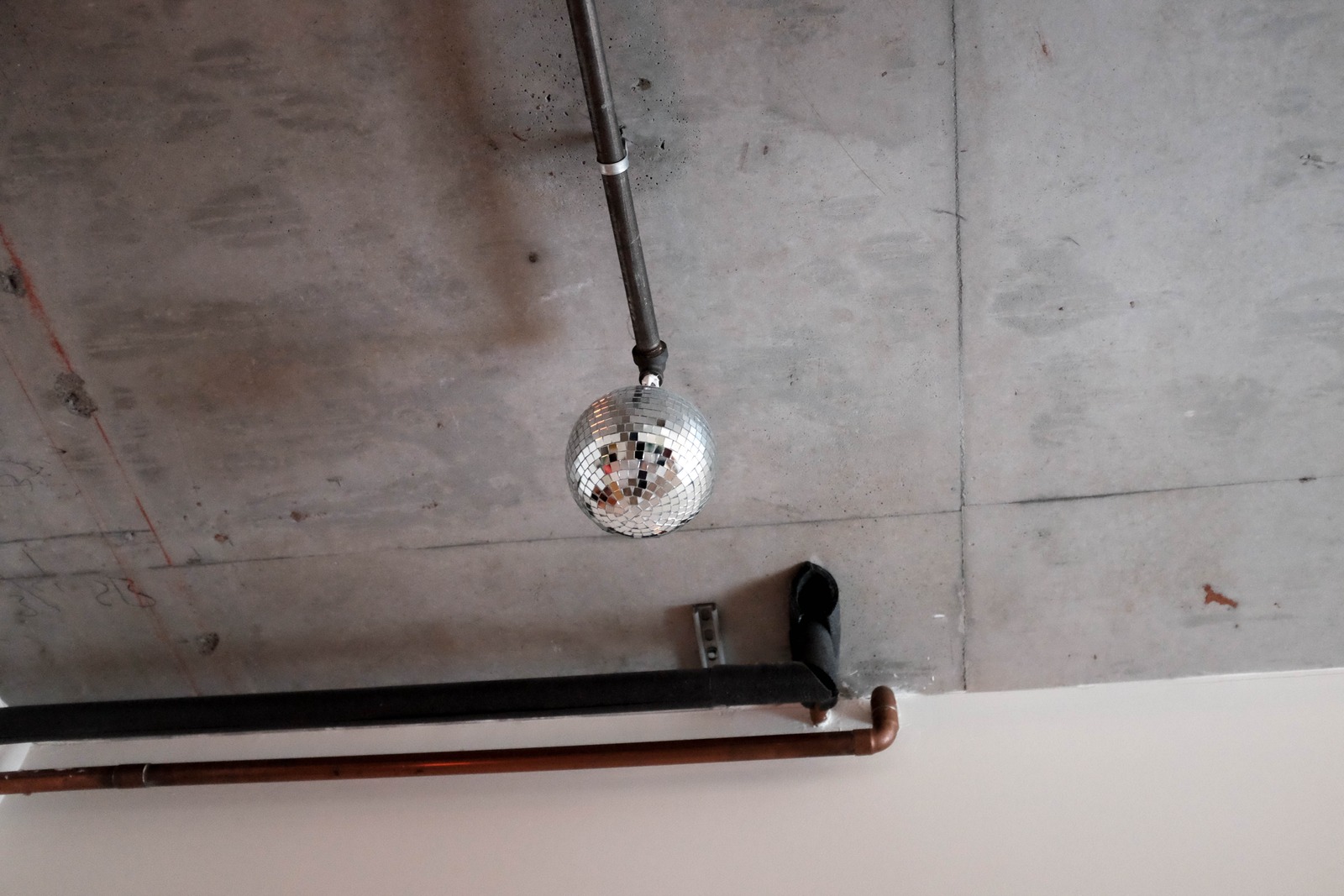 Reflections of Distant Celebrations