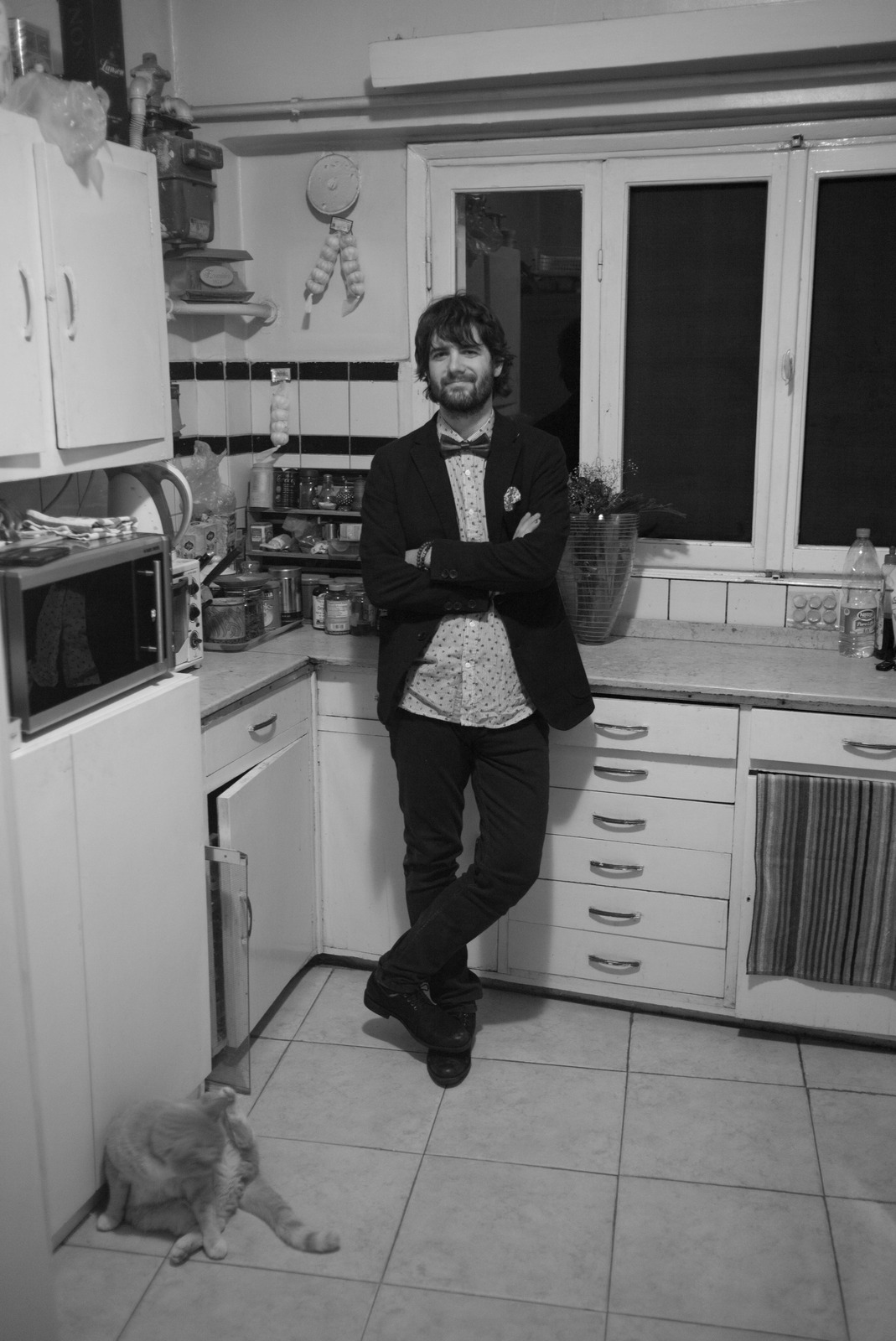 Casual Elegance in the Kitchen