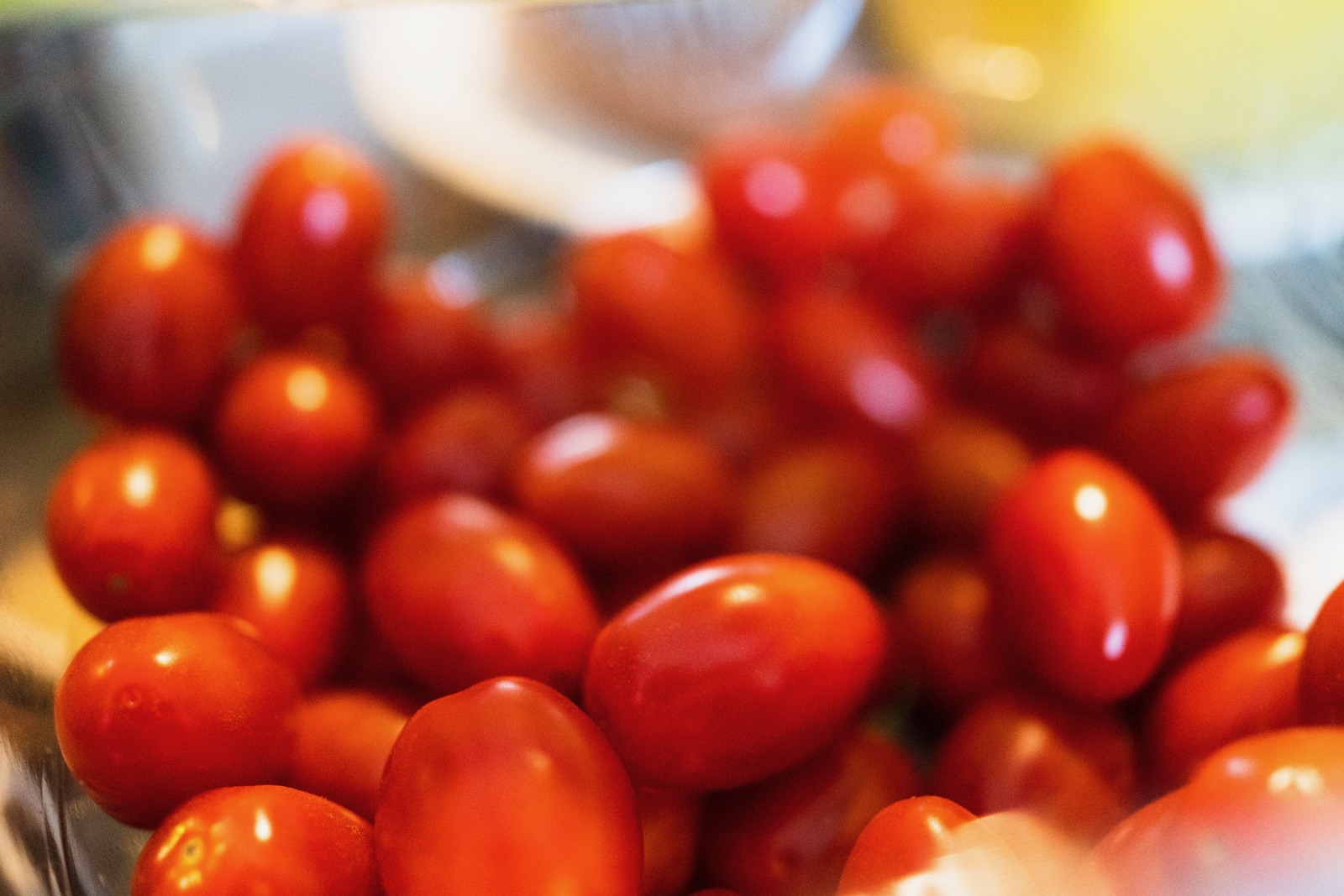 Vibrant Tomato Medley