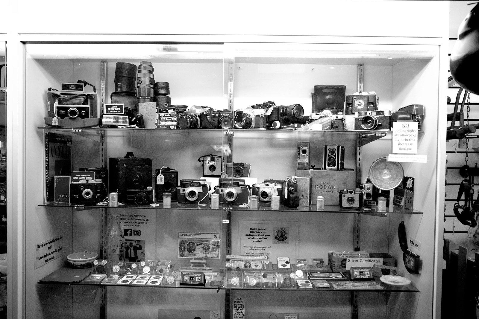 Treasures of Photography