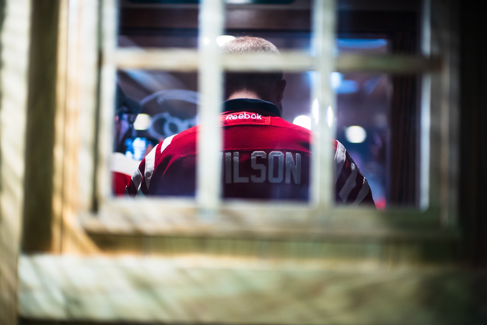 Framed Introspection