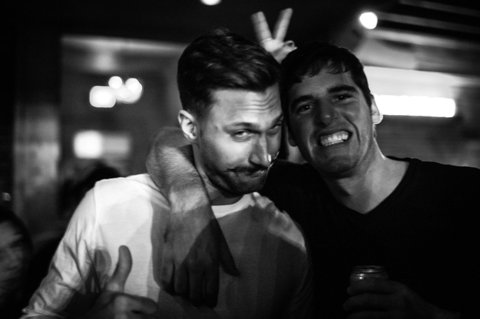 Cheers to Friendship