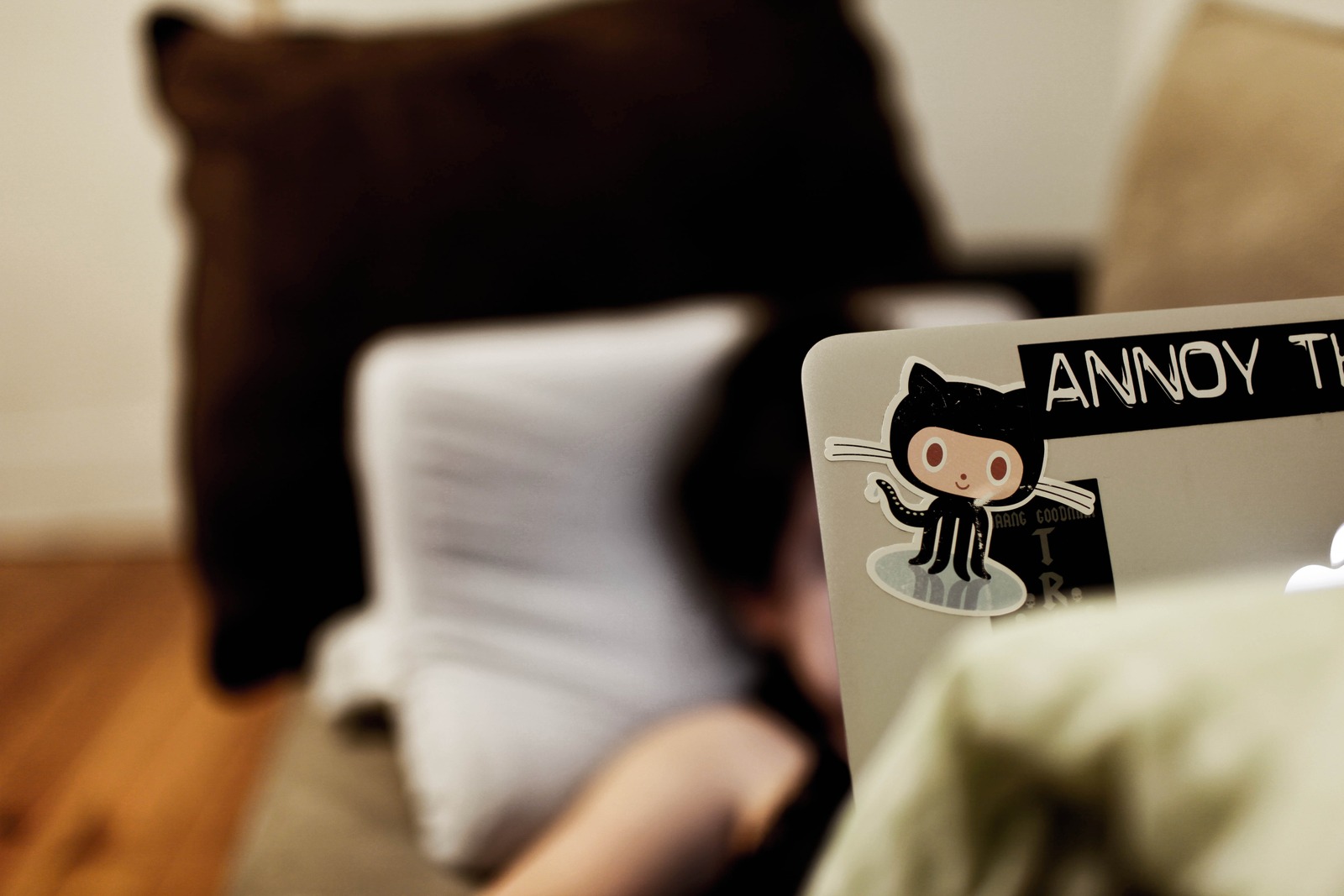 Casual Coding Retreat