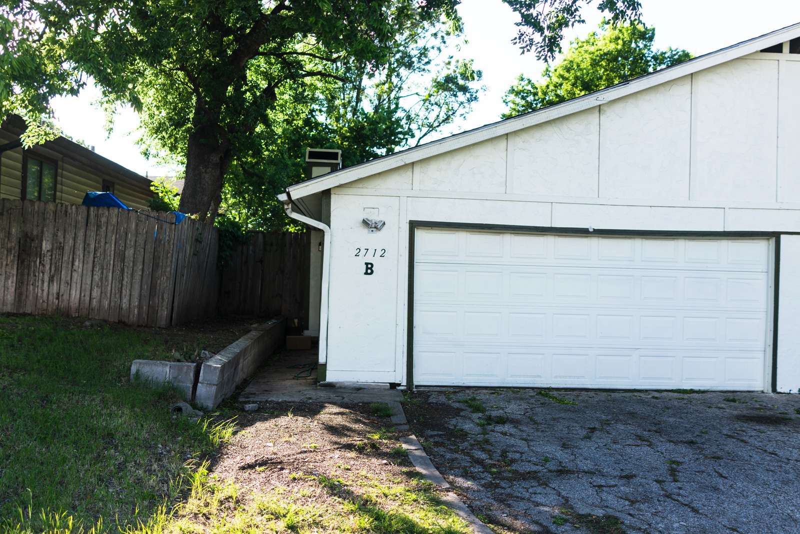 Quiet Corner of Home