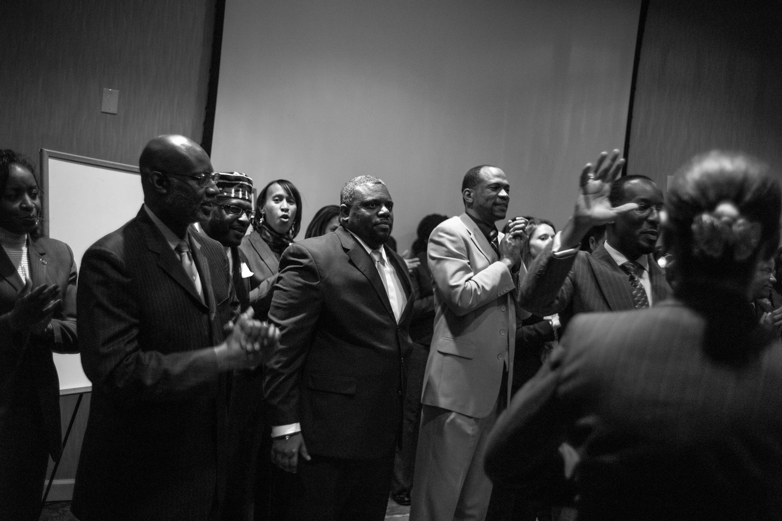 United in Celebration